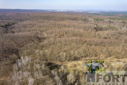 Działka Sprzedaż Szczecin Płonia