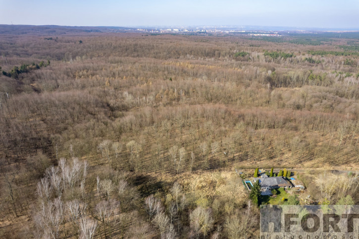 Działka Sprzedaż Szczecin Płonia 6