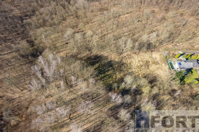 Działka Sprzedaż Szczecin Płonia