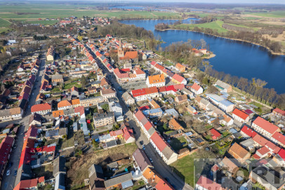 Działka Sprzedaż Trzcińsko-Zdrój