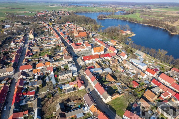 Działka Sprzedaż Trzcińsko-Zdrój 6