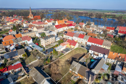 Działka Sprzedaż Trzcińsko-Zdrój