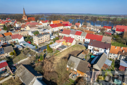 Działka Sprzedaż Trzcińsko-Zdrój