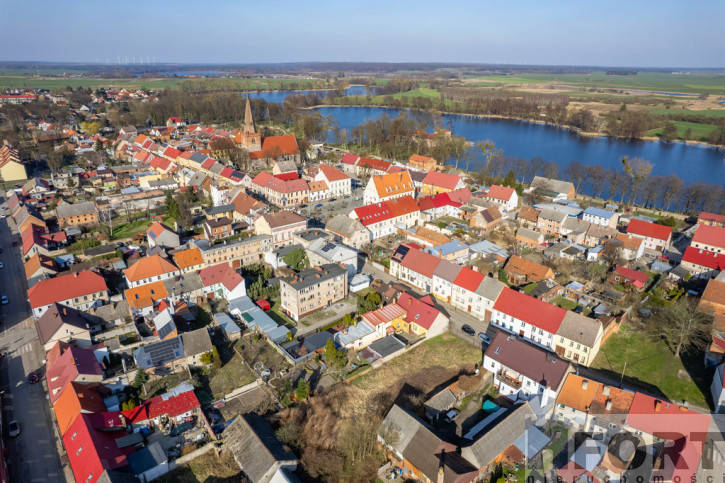 Działka Sprzedaż Trzcińsko-Zdrój 7