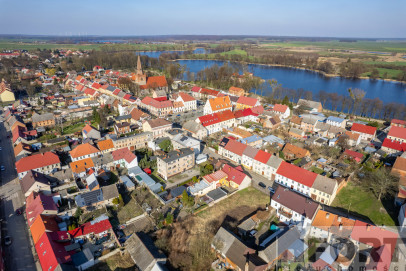 Działka Sprzedaż Trzcińsko-Zdrój
