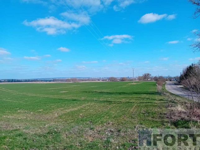 Działka Sprzedaż Karwowo 3