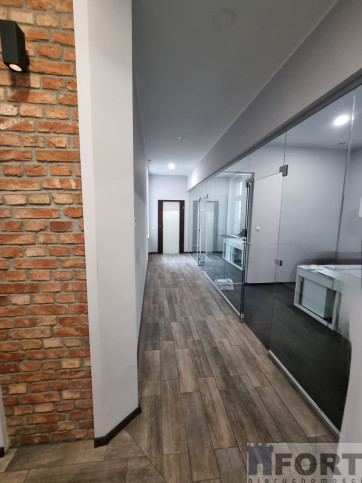 Lokal Sprzedaż Szczecin Śródmieście-Centrum Kaszubska 1