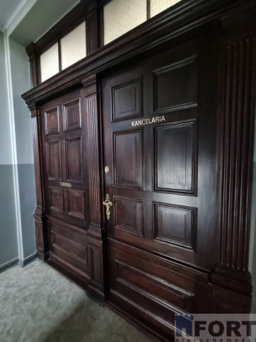 Lokal Sprzedaż Szczecin Śródmieście-Centrum Kaszubska 18