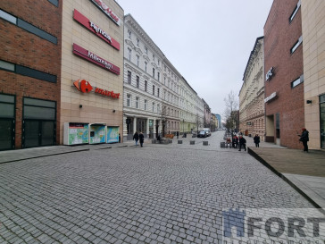 Lokal Sprzedaż Szczecin Śródmieście-Centrum Kaszubska