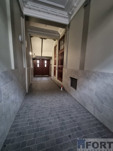Lokal Sprzedaż Szczecin Śródmieście-Centrum Kaszubska 10