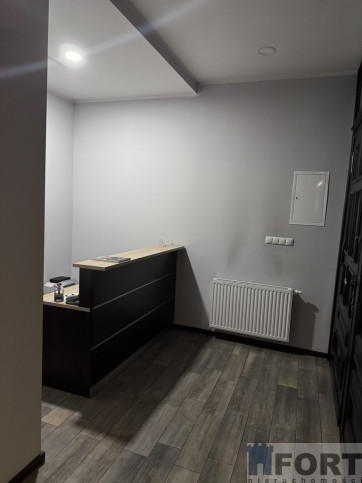 Lokal Sprzedaż Szczecin Śródmieście-Centrum Kaszubska 4