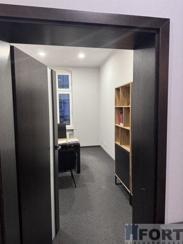 Lokal Sprzedaż Szczecin Śródmieście-Centrum Kaszubska 6