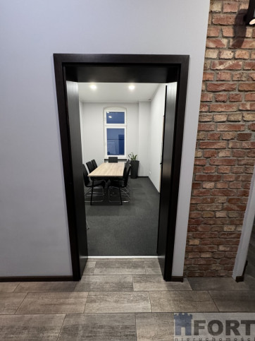 Lokal Sprzedaż Szczecin Śródmieście-Centrum Kaszubska 5
