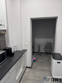 Lokal Sprzedaż Szczecin Śródmieście-Centrum Kaszubska
