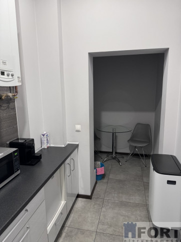 Lokal Sprzedaż Szczecin Śródmieście-Centrum Kaszubska 14