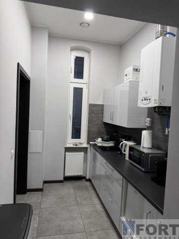 Lokal Sprzedaż Szczecin Śródmieście-Centrum Kaszubska 15