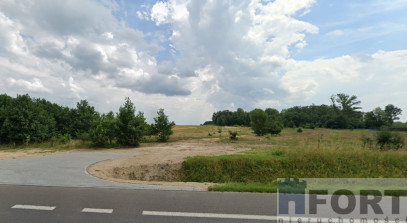 Działka Sprzedaż Kamień Pomorski