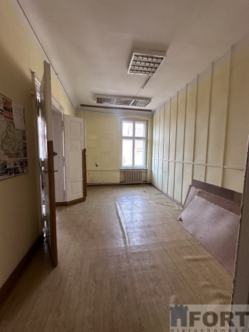 Obiekt Sprzedaż Trzcińsko-Zdrój Kościuszki 4