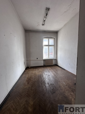 Obiekt Sprzedaż Trzcińsko-Zdrój Kościuszki 8