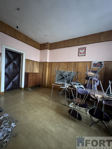 Obiekt Sprzedaż Trzcińsko-Zdrój Kościuszki 9