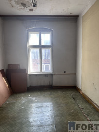 Obiekt Sprzedaż Trzcińsko-Zdrój Kościuszki