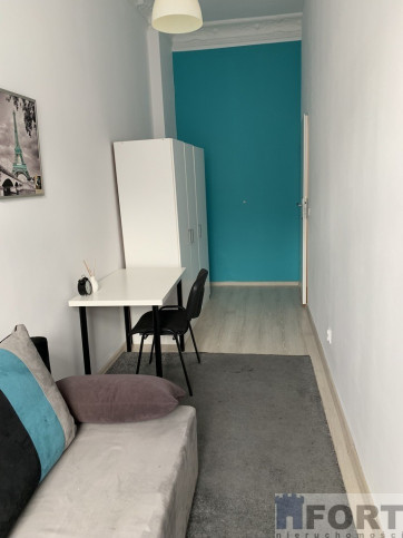 Mieszkanie Sprzedaż Szczecin Centrum Bolesława Krzywoustego 8