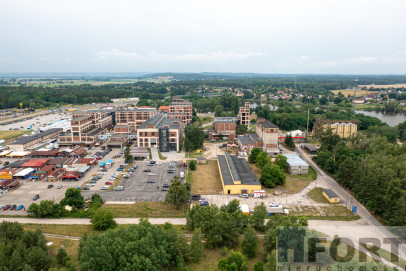 Obiekt Sprzedaż Osinów Dolny