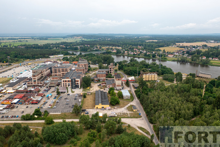 Obiekt Sprzedaż Osinów Dolny 4