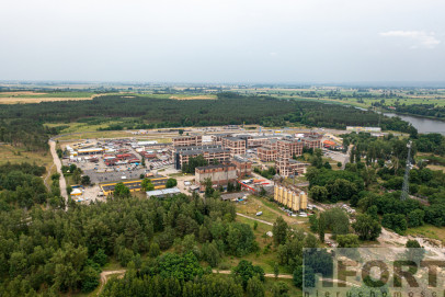 Obiekt Sprzedaż Osinów Dolny