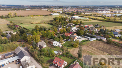 Działka Sprzedaż Warzymice