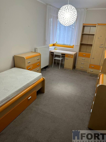 Mieszkanie Wynajem Szczecin Pomorzany Aleja Powstańców Wielkopolskich 6