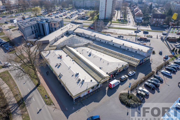 Lokal Sprzedaż Szczecin Niebuszewo 6
