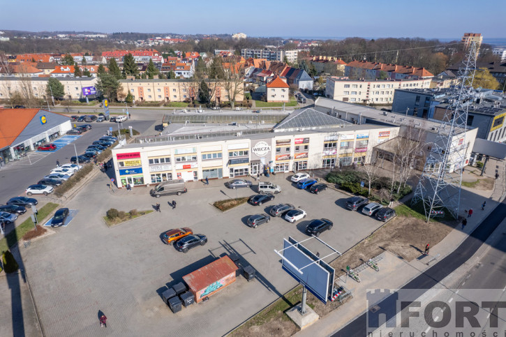 Lokal Sprzedaż Szczecin Niebuszewo 4
