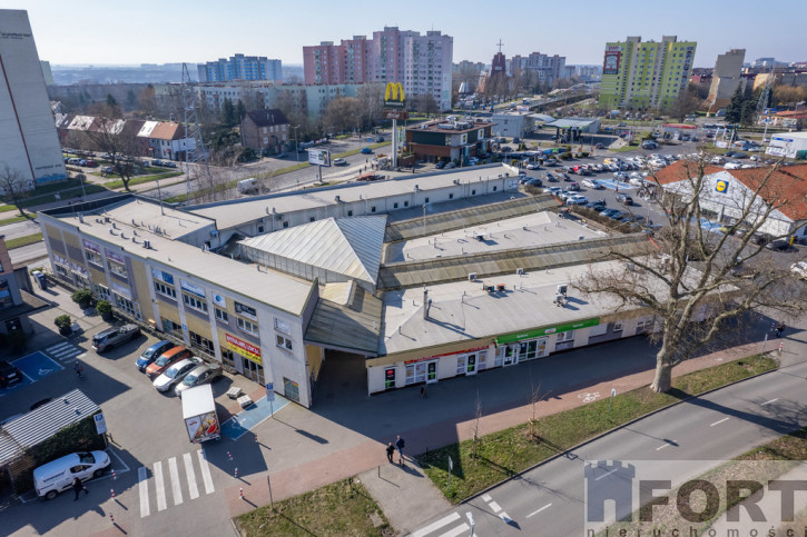 Lokal Sprzedaż Szczecin Niebuszewo 12