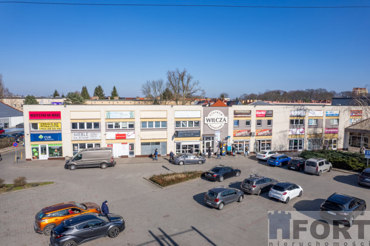 Lokal Sprzedaż Szczecin Niebuszewo 3