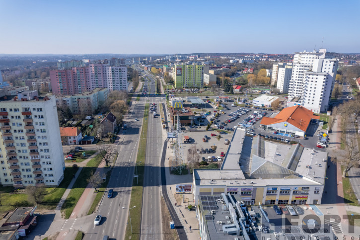 Lokal Sprzedaż Szczecin Niebuszewo 2