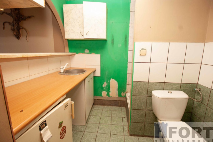 Mieszkanie Sprzedaż Szczecin Centrum Bohaterów Getta Warszawskiego 14