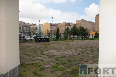 Mieszkanie Sprzedaż Szczecin Centrum Bohaterów Getta Warszawskiego