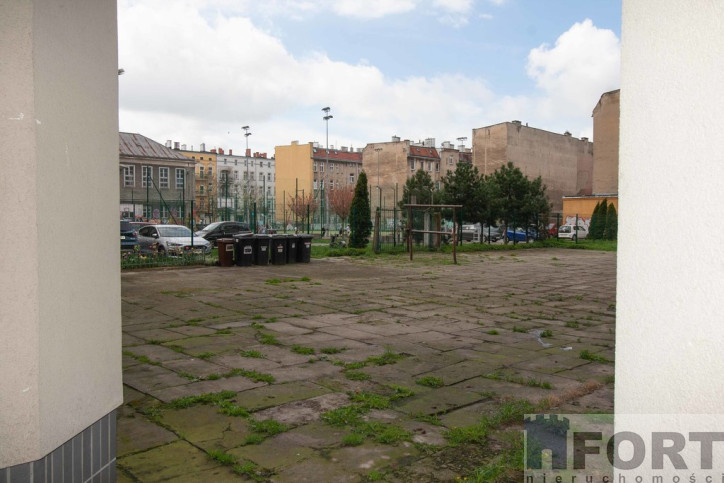 Mieszkanie Sprzedaż Szczecin Centrum Bohaterów Getta Warszawskiego 22