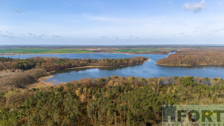 Działka Sprzedaż Osetna 10