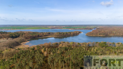 Działka Sprzedaż Osetna