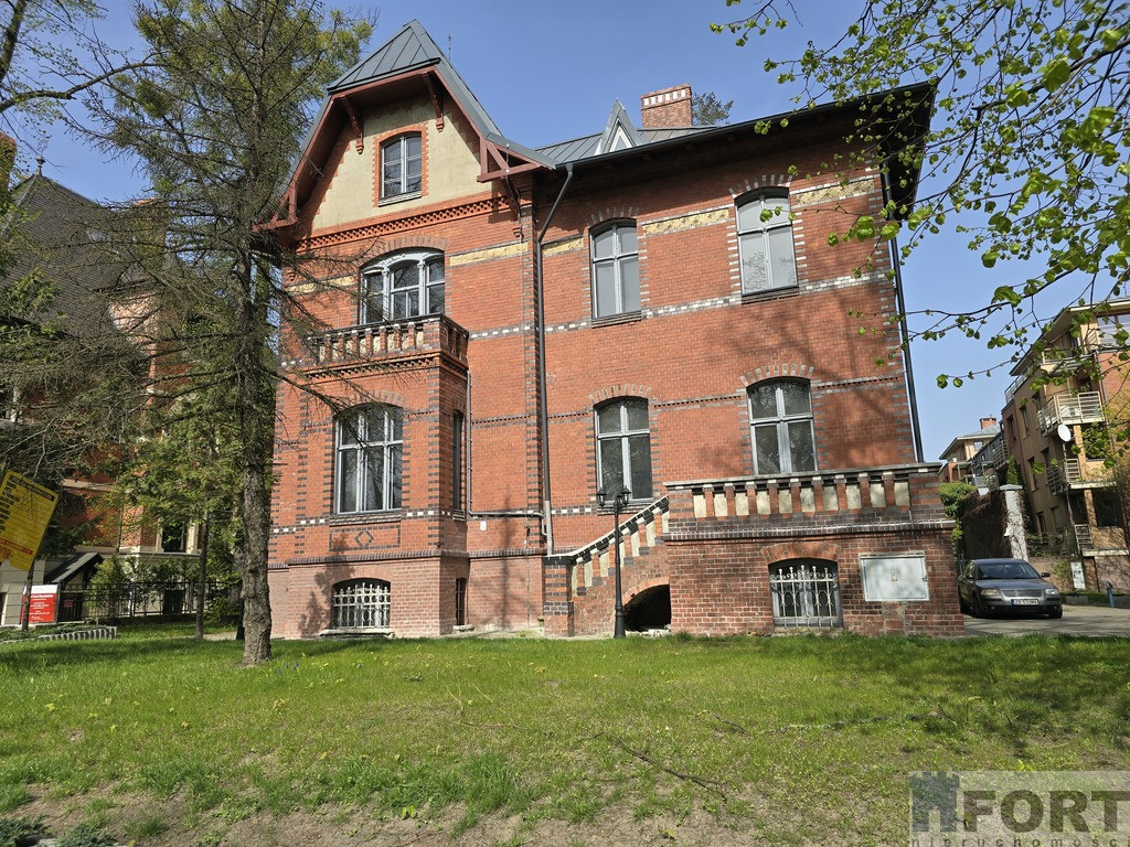 Obiekt Sprzedaż Szczecin Pogodno