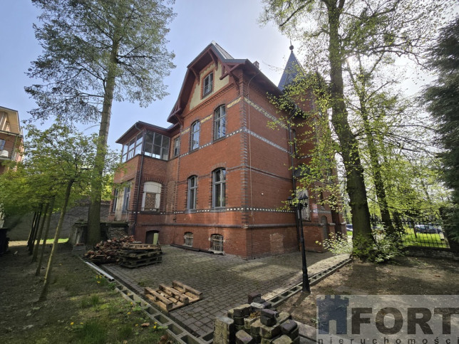 Obiekt Sprzedaż Szczecin Pogodno 30