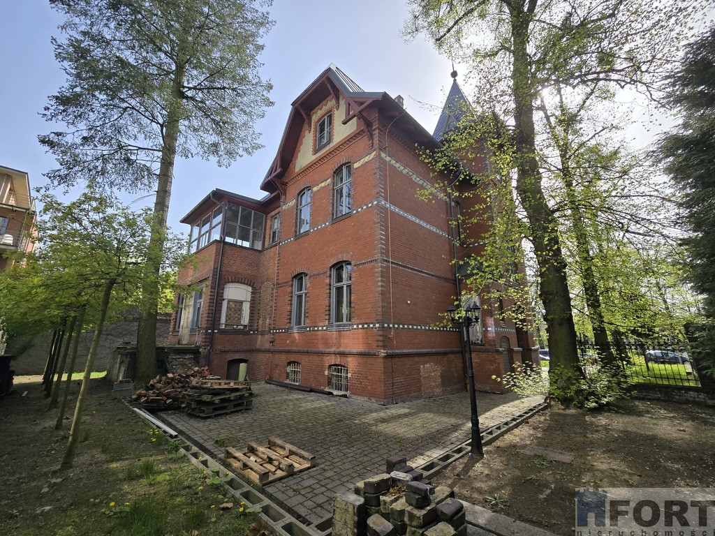 Obiekt Sprzedaż Szczecin Pogodno