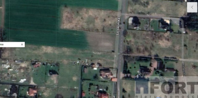 Działka Sprzedaż Kliniska Wielkie