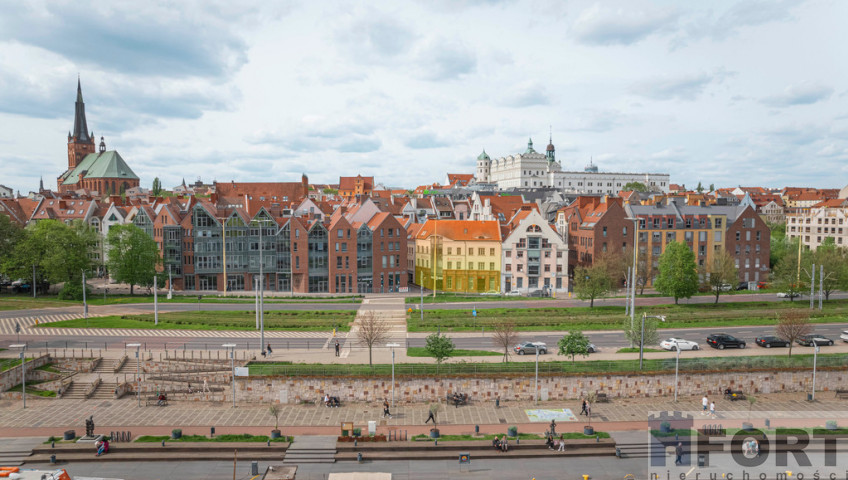 Lokal Sprzedaż Szczecin Stare Miasto Mała Odrzańska