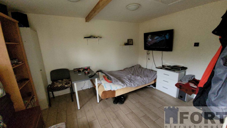 Mieszkanie Sprzedaż Szczecin Żelechowa 15