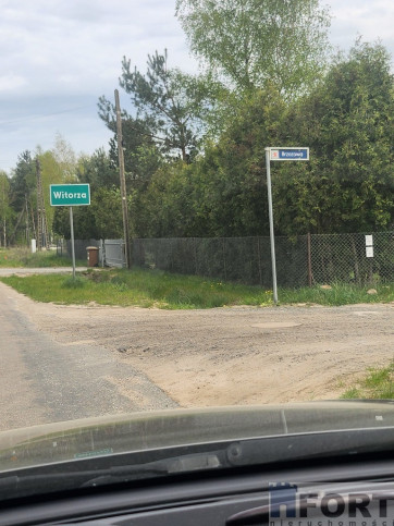 Działka Sprzedaż Tanowo Brzozowa 2