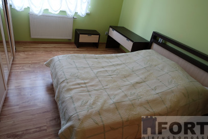 Dom Sprzedaż Chojna