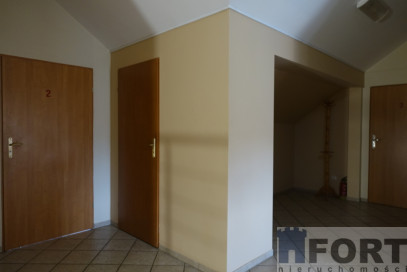 Dom Sprzedaż Chojna